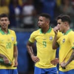 Brazil frustrated by VAR during goalless draw