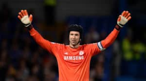 Read more about the article Cech returns to Chelsea in advisor role
