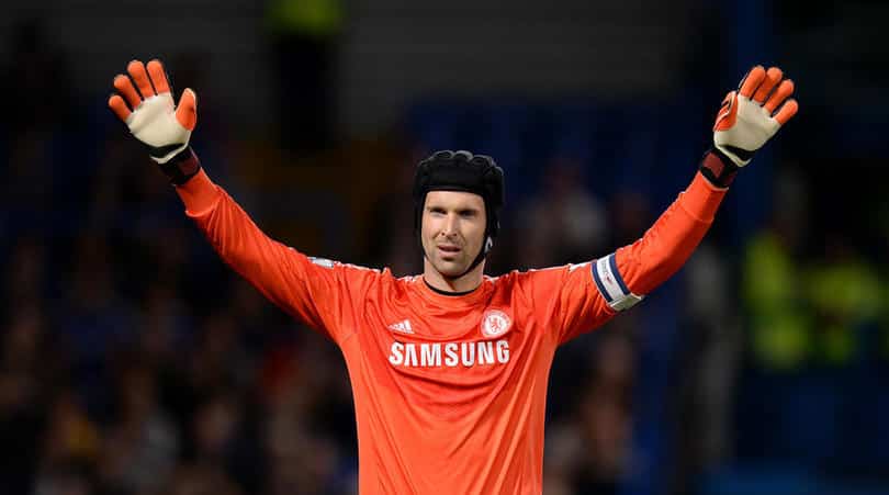 You are currently viewing Cech returns to Chelsea in advisor role
