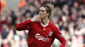 Read more about the article Fernando Torres announces retirement from football