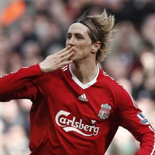 Fernando Torres announces retirement from football