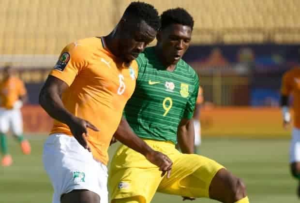 You are currently viewing Bafana player ratings after opening Afcon defeat