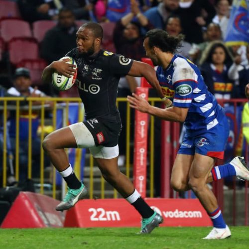 Stormers wary of Sharks’ surprises