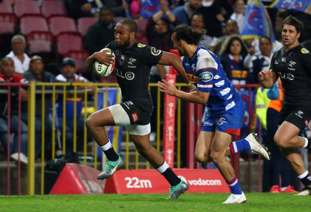 You are currently viewing Stormers wary of Sharks’ surprises