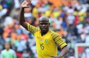 Read more about the article Kekana: It’s about time Bafana compete for Afcon