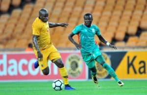 Read more about the article Zambian striker Kambole reveals Chiefs, Pirates interest