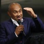 Ahmad Ahmad, CAF President