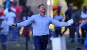 Read more about the article Tinkler, Claasen, Manyama claim monthly PSL awards