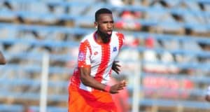 Read more about the article Pirates on the verge of sealing Makaringe signing