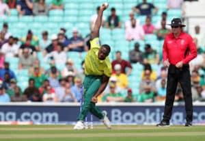 Read more about the article Rabada: We believe we can beat them