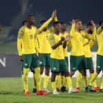 Bafana Bafana