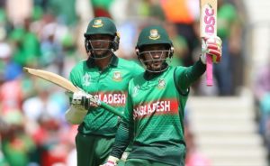 Read more about the article Bangladesh set Proteas daunting target