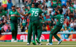 Read more about the article Bangladesh outclass Proteas