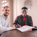 'I came to Pirates as a boy, now I leave as a man'