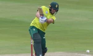 Read more about the article Miller inspires Proteas fightback on the way to victory