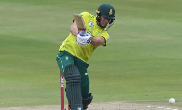 You are currently viewing Proteas need more partnerships – Miller