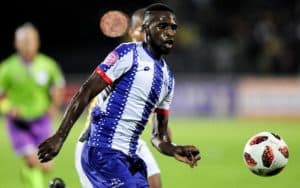 Read more about the article Pirates’ target Makaringe confirms Maritzburg exit