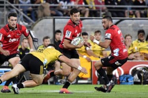 Read more about the article Super Rugby stats and facts (Semi-finals)