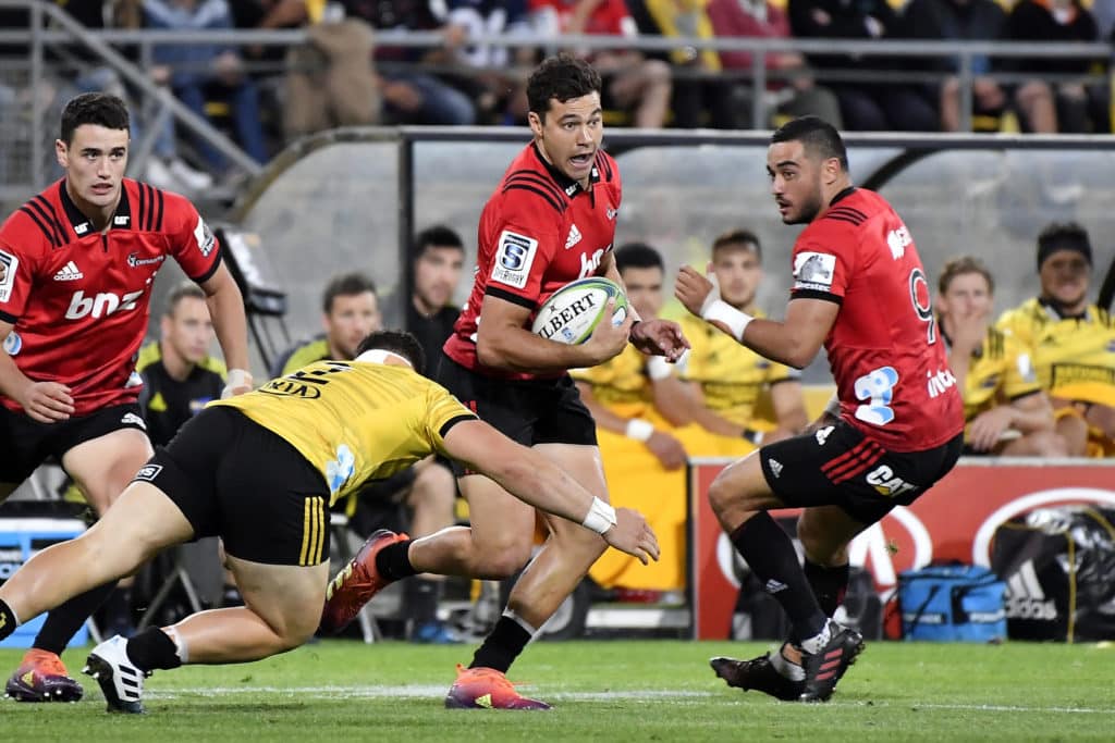 You are currently viewing Super Rugby stats and facts (Semi-finals)