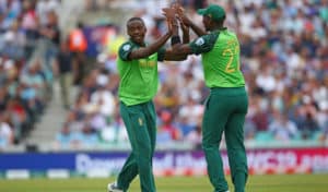 Read more about the article Proteas opt to bowl first again
