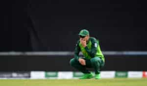 Read more about the article Du Plessis embarrassed after World Cup exit