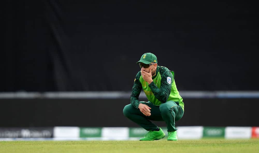 You are currently viewing Du Plessis embarrassed after World Cup exit