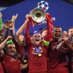 Liverpool crowned UCL champions