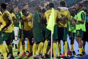 Read more about the article Five takeaways from Bafana win over Namibia