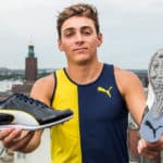 Mondo Duplantis – Puma