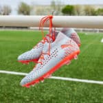 Puma launches Anthem Pack football boots