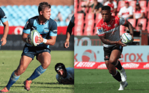 Read more about the article Pollard vs Jantjies: A Song of Ice and Fire