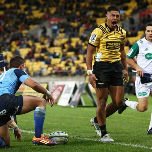 Hurricanes end Bulls’ campaign