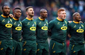 Read more about the article White: Sell Springboks to highest bidder