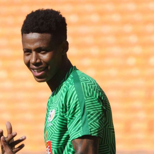 Bafana star Zungu edges closer to La Liga move