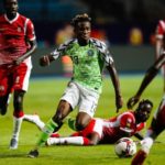Six U23s who EPL clubs will be watching at Afcon