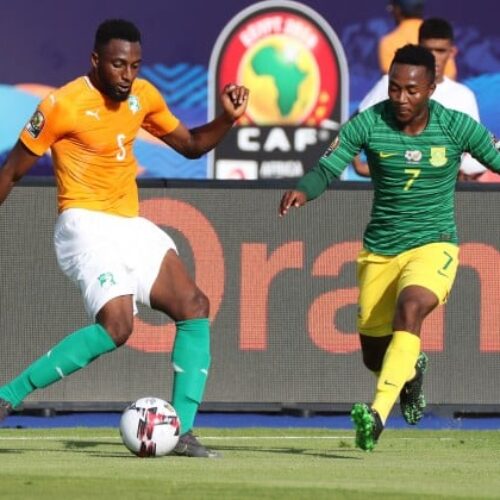 Five talking points from Bafana’s opening Afcon defeat