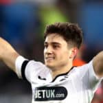Daniel James