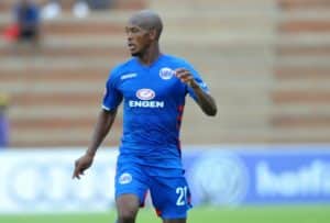 Read more about the article Wits loan Ntshangase to Maritzburg