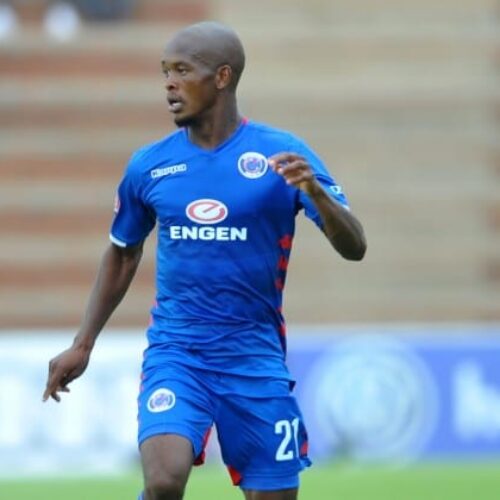 Wits loan Ntshangase to Maritzburg