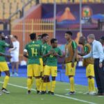 Bafana Bafana