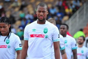 Read more about the article AmaZulu trigger Gumede’s two-year option