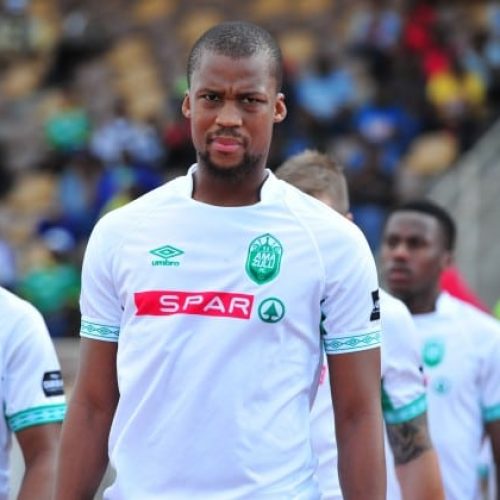 AmaZulu trigger Gumede’s two-year option