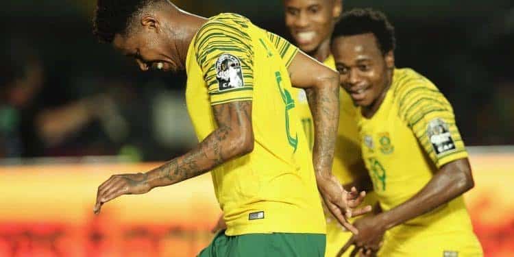 You are currently viewing Tau, Zungu confident ahead of Morocco clash