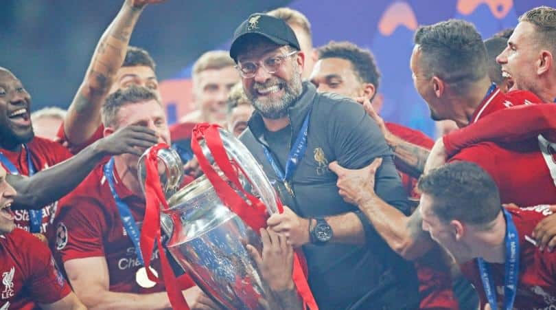 You are currently viewing Five years of Klopp: The real secret to Liverpool’s success? Patience