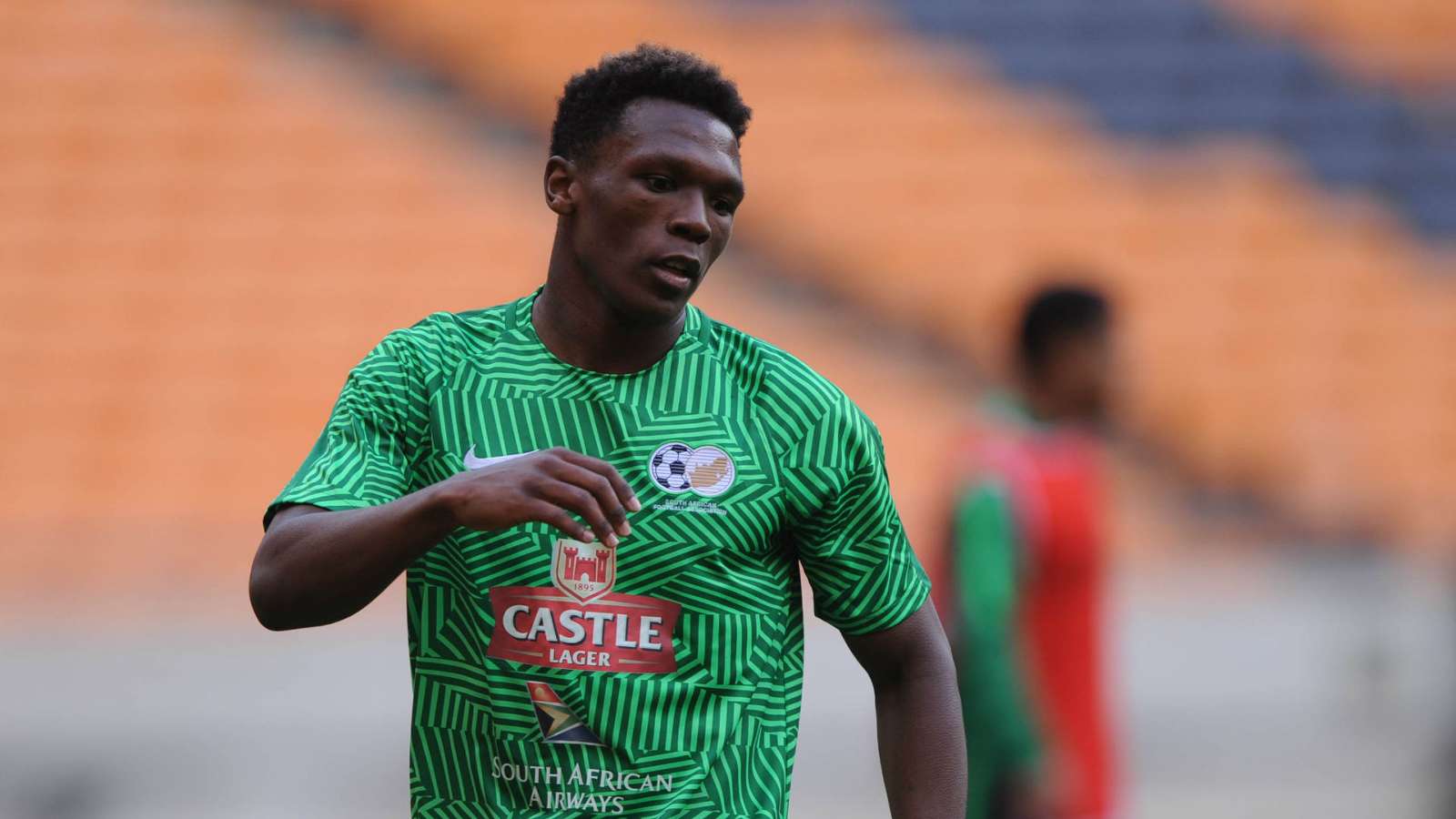 You are currently viewing Bafana star Mothiba secures new contract and loan move