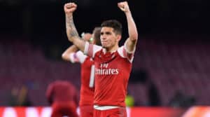 Read more about the article Torreira’s agent hints at possible move away from Arsenal