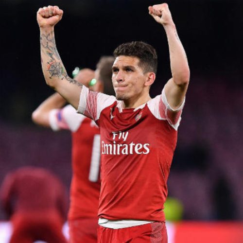 Torreira’s agent hints at possible move away from Arsenal