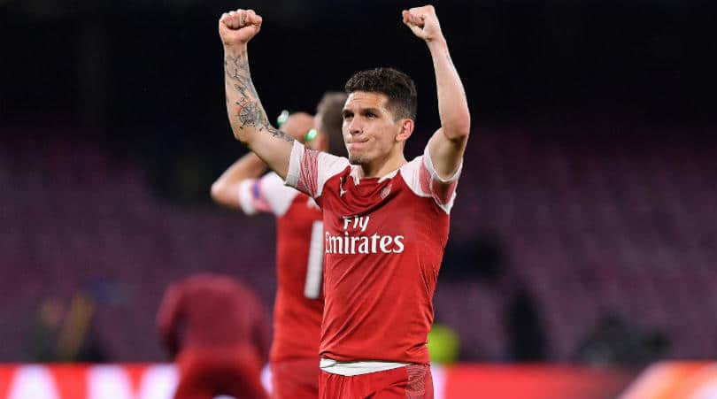 You are currently viewing Torreira’s agent hints at possible move away from Arsenal