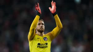 Read more about the article Atletico’s Oblak wants EPL move