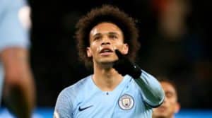 Read more about the article Sane has made a decision on his future